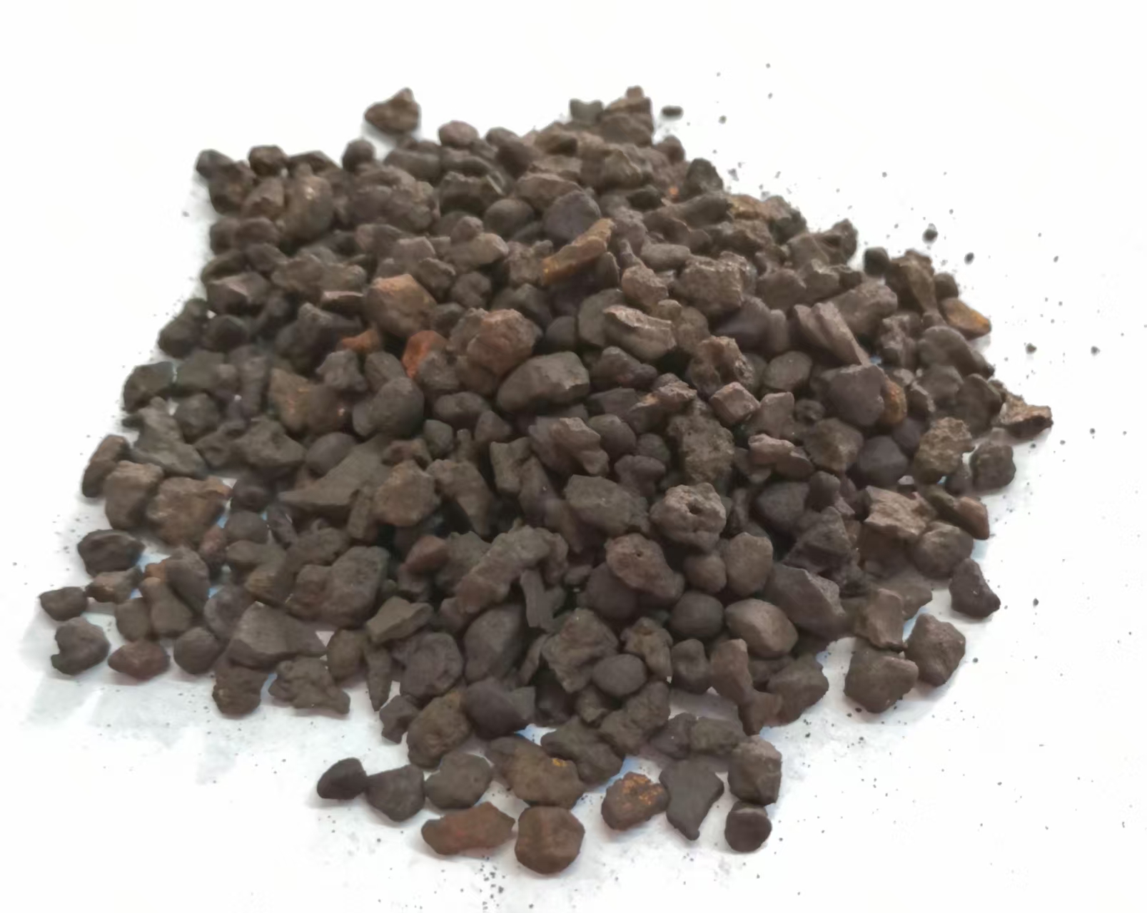 锰砂滤料